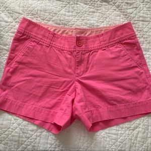 Lilly Pulitzer Shorts